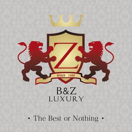 B&Z Luxury Bed & Breakfast Bari Luaran gambar