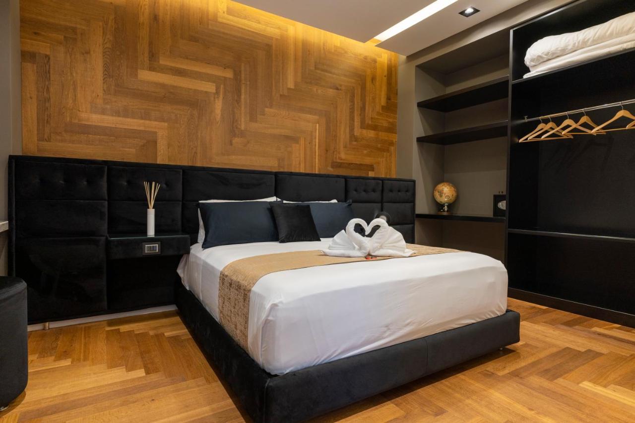 B&Z Luxury Bed & Breakfast Bari Luaran gambar