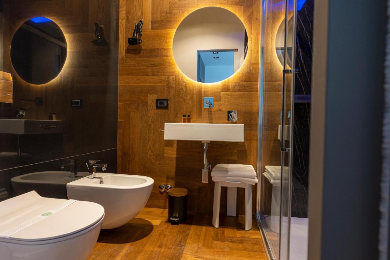 B&Z Luxury Bed & Breakfast Bari Luaran gambar