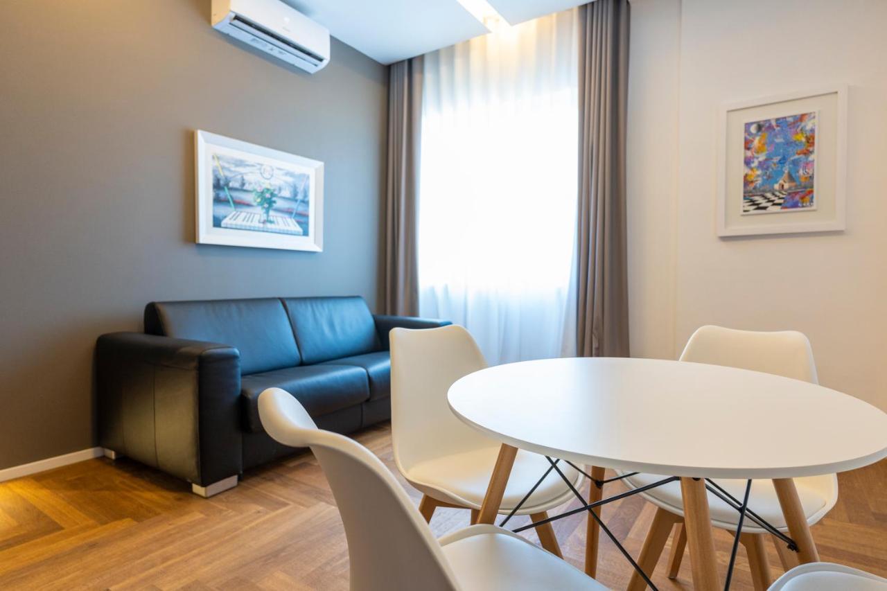 B&Z Luxury Bed & Breakfast Bari Luaran gambar