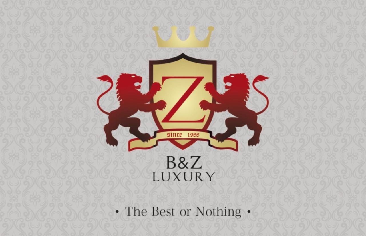 B&Z Luxury Bed & Breakfast Bari Luaran gambar