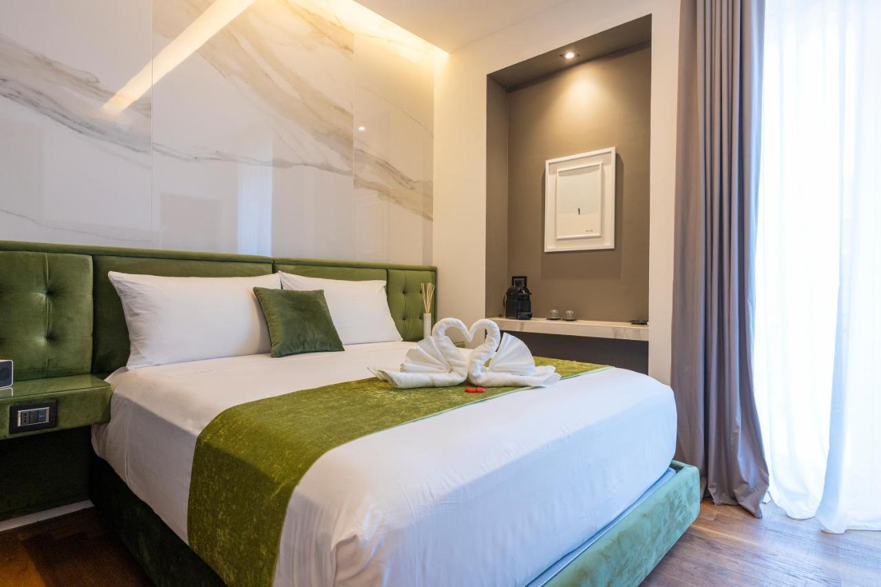 B&Z Luxury Bed & Breakfast Bari Luaran gambar