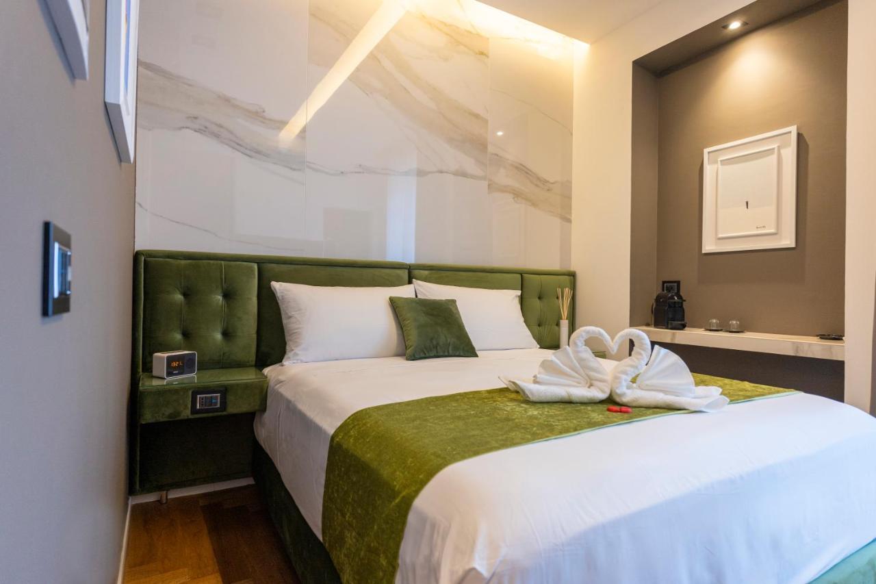 B&Z Luxury Bed & Breakfast Bari Luaran gambar