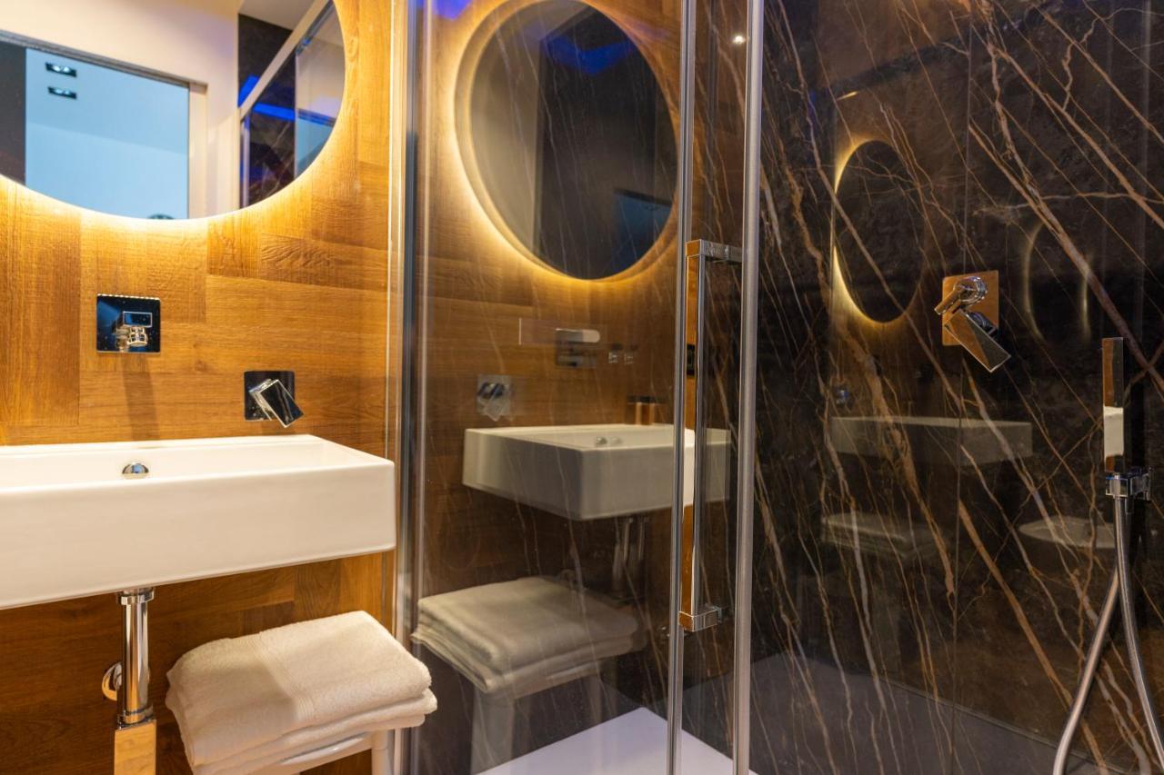 B&Z Luxury Bed & Breakfast Bari Luaran gambar