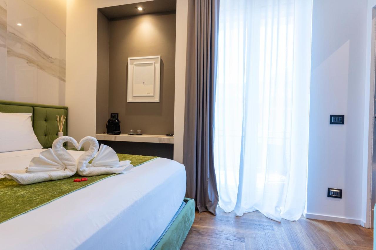 B&Z Luxury Bed & Breakfast Bari Luaran gambar