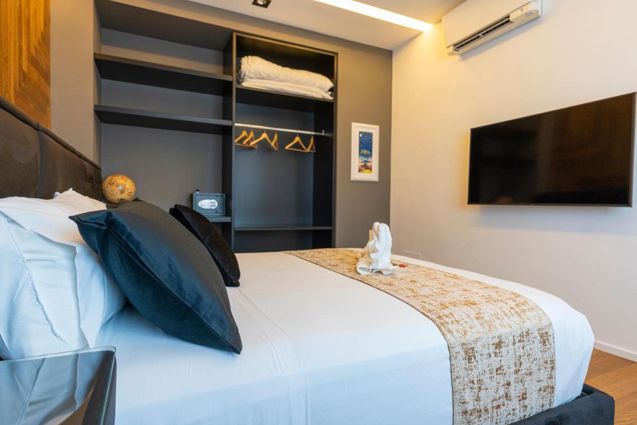 B&Z Luxury Bed & Breakfast Bari Luaran gambar