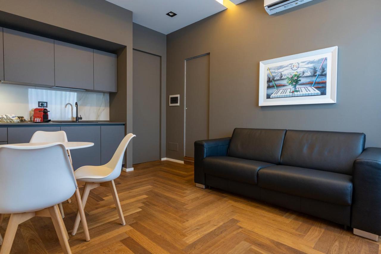B&Z Luxury Bed & Breakfast Bari Luaran gambar