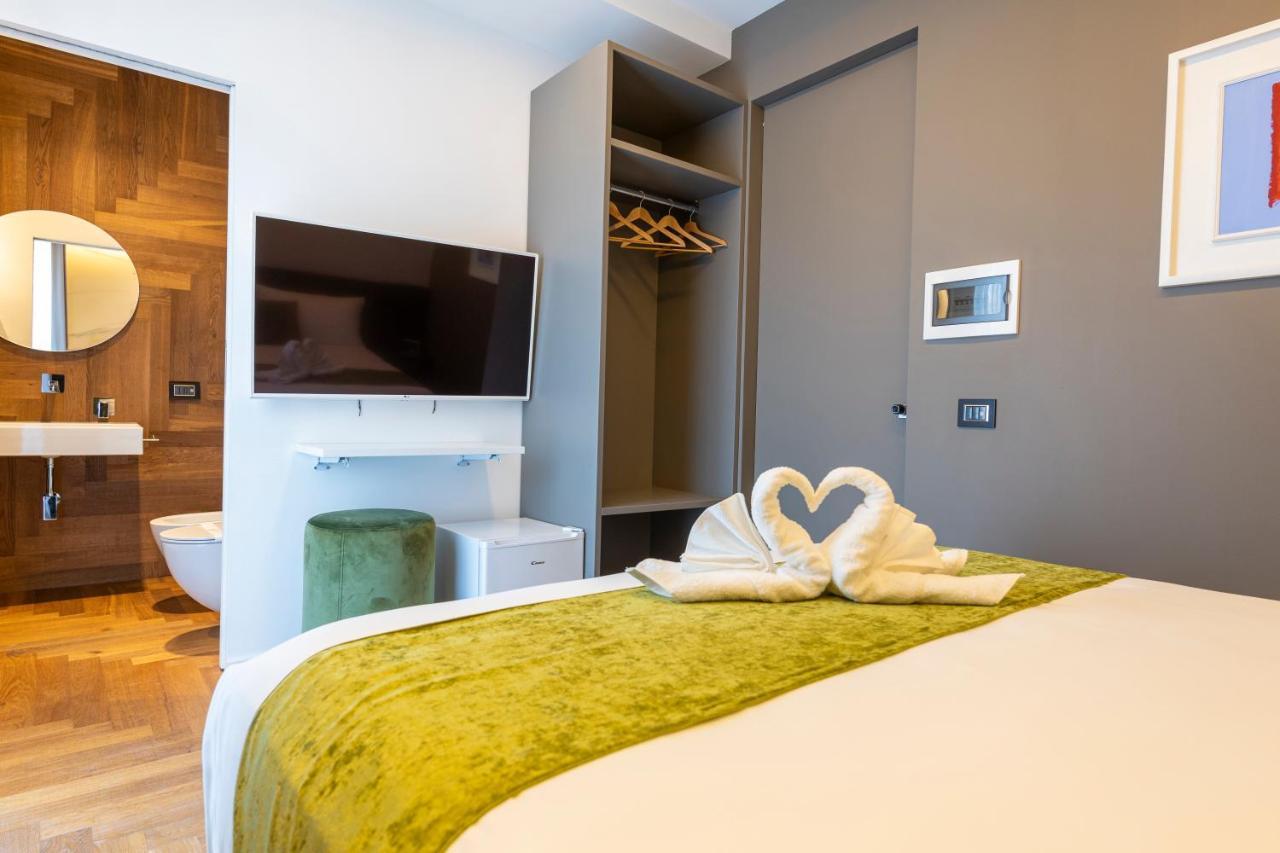 B&Z Luxury Bed & Breakfast Bari Luaran gambar
